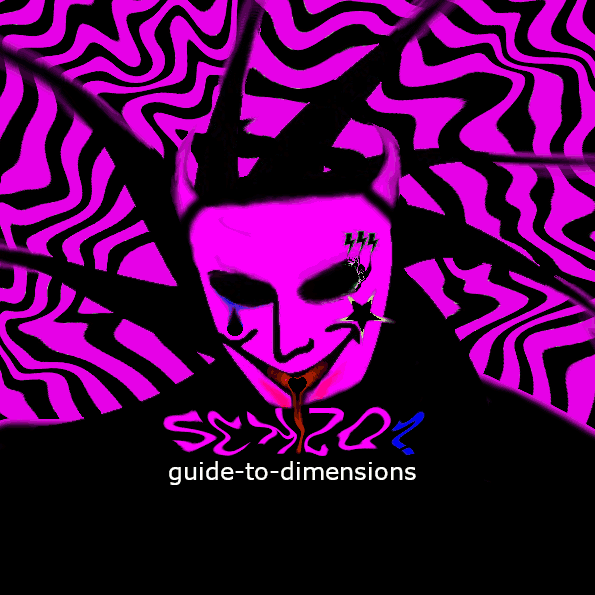 GRIMMASK © 2022 by SCHIZO is licensed under Creative Commons Attribution-NonCommercial-NoDerivatives 4.0 International 